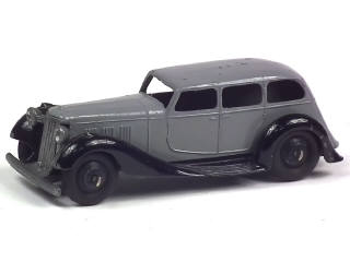Lot 438 - DINKY TOYS (GB) (1)