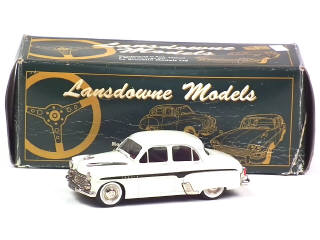 Lot 311 - LANSDOWNE MODELS (GB) (1)