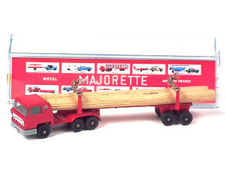 Lot 221 - MAJORETTE (FRANCE) (1)