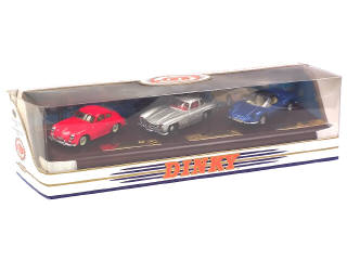 Lot 338 - DINKY MATCHBOX (1)
