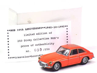Lot 334 - DINKY MATCHBOX (1)