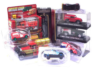 Lot 209 - DIVERS (11)