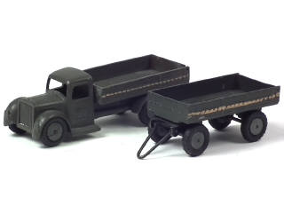 Lot 314 - MÄRKLIN (ALLEMAGNE) (2)