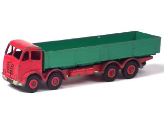 Lot 258 - DINKY TOYS (GB) (1)
