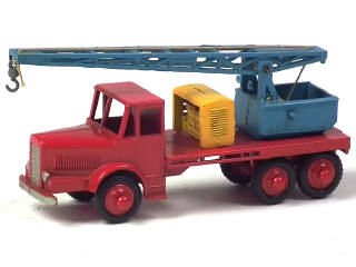 Lot 295 - BUDGIE MODELS (GB) (1)