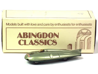 Lot 94 - ABINGDON CLASSICS (GB) (1)