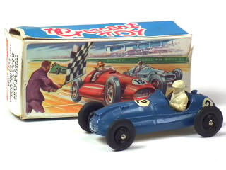 Lot 208 - CRESCENT TOY (GB) (1)