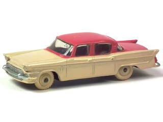 Lot 244 - DINKY TOYS (GB) (1)