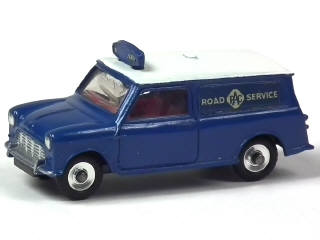 Lot 253 - DINKY TOYS (GB) (1)