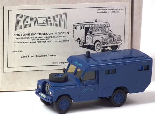 Lot 114 - HART MODELS (GB) (1)