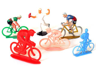 Lot 110 - DIVERS (FRANCE) (6)