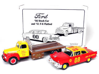 Lot 139 - FIRST GEAR (USA) (1)