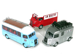 Lot 151 - ELIGOR (FRANCE) (3)