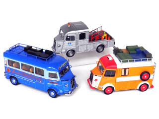 Lot 154 - ELIGOR (FRANCE) (3)