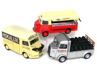 Lot 156 - ELIGOR (FRANCE) (3)