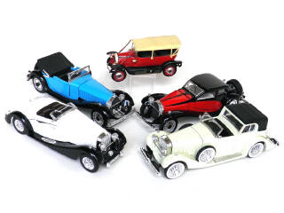 Lot 157 - RIO (ITALIE) (5)