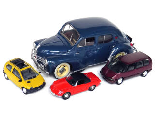 Lot 165 - SOLIDO (FRANCE) (4)