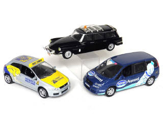 Lot 176 - NOREV (FRANCE) (3)