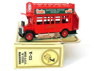 Lot 206 - MATCHBOX (GB) (1)
