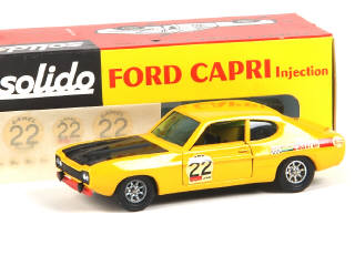 Lot 307 - SOLIDO (FRANCE) (1)