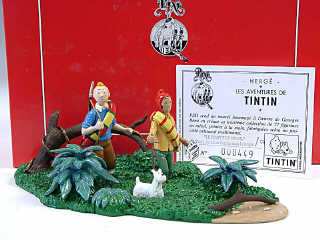 Lot 989 - PIXI (FRANCE) (1)