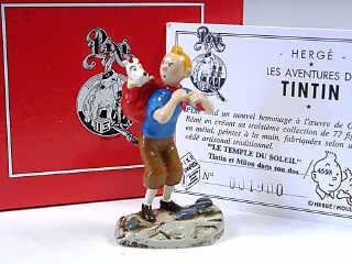 Lot 973 - PIXI (FRANCE) (1)