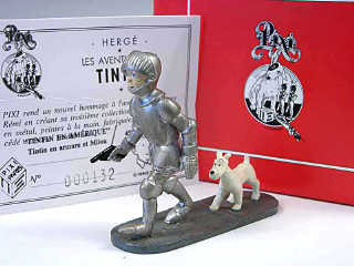 Lot 977 - PIXI (FRANCE) (1)