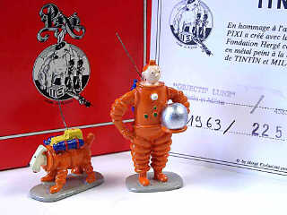 Lot 990 - PIXI (FRANCE) (1)