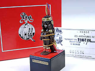 Lot 1000 - PIXI (FRANCE) (1)