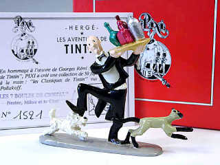 Lot 940 - PIXI (FRANCE) (1)