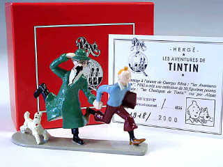 Lot 946 - PIXI (FRANCE) (1)