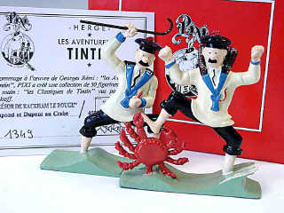 Lot 931 - PIXI (FRANCE) (1)