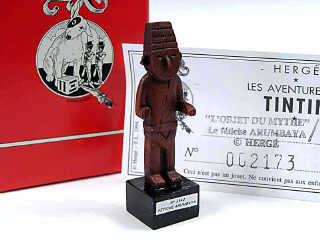 Lot 995 - PIXI (FRANCE) (1)