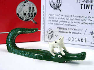 Lot 968 - PIXI (FRANCE) (1)