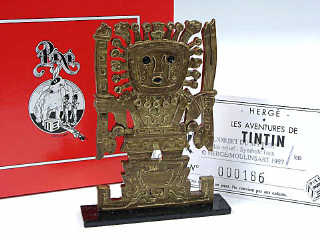 Lot 1012 - PIXI (FRANCE) (1)