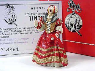 Lot 930 - PIXI (FRANCE) (1)