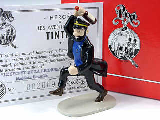 Lot 965 - PIXI (FRANCE) (1)
