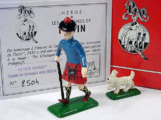 Lot 932 - PIXI (FRANCE) (1)