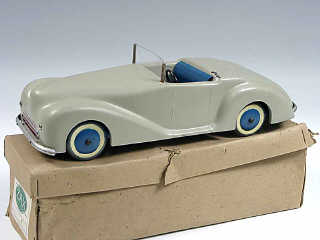 Lot 856 - ZAX (ITALY) (1)