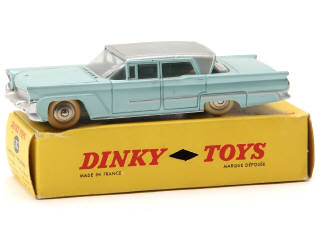 Lot 490 - DINKY TOYS (FRANCE) (1)