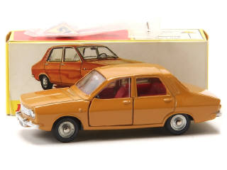 Lot 573 - DINKY TOYS (FRANCE) (1)