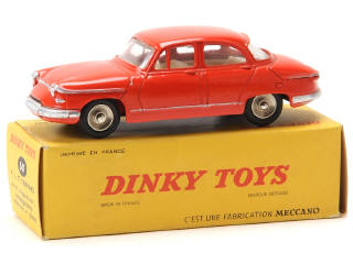 Lot 519 - DINKY TOYS (FRANCE) (1)