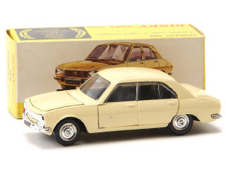 Lot 568 - DINKY TOYS (FRANCE) (1)