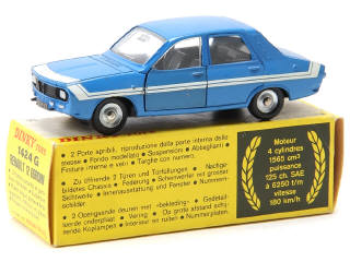 Lot 577 - DINKY TOYS (FRANCE) (1)