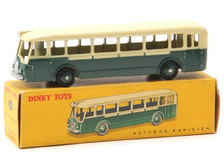 Lot 623 - DINKY TOYS (FRANCE) (1)