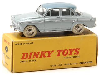 Lot 510 - DINKY TOYS (FRANCE) (1)