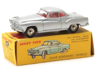 Lot 524 - DINKY TOYS (FRANCE) (1)