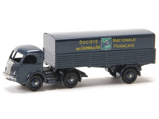 Lot 620 - DINKY TOYS (FRANCE) (1)