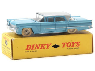 Lot 486 - DINKY TOYS (FRANCE) (1)