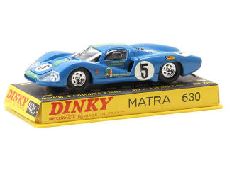 Lot 578 - DINKY TOYS (FRANCE) (1)